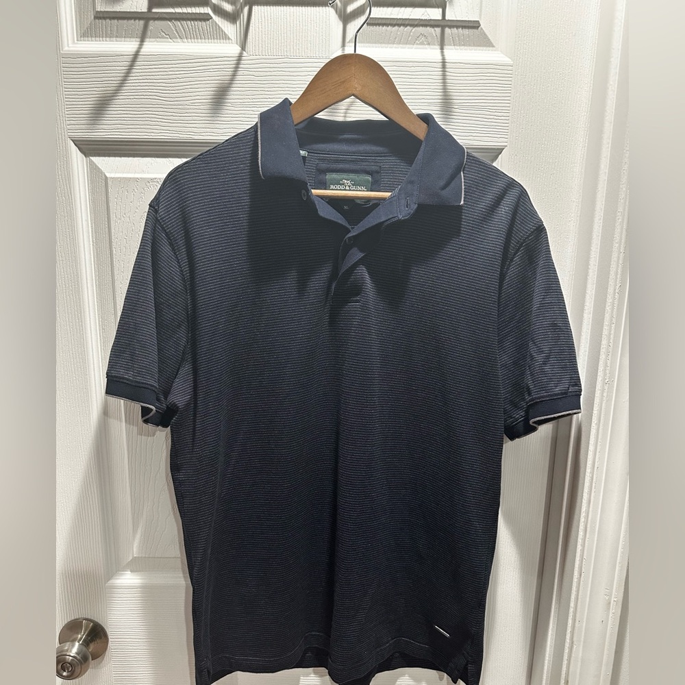 Rodd & Gunn Polo | XL - Picture 3 of 8